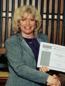 Kathleen Allen Photo 24