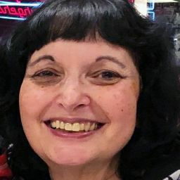 Carol Berger Photo 33