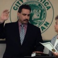 Gregory Francis Photo 29