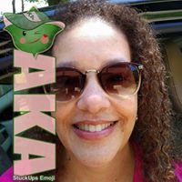 Vanessa Marshall Photo 27