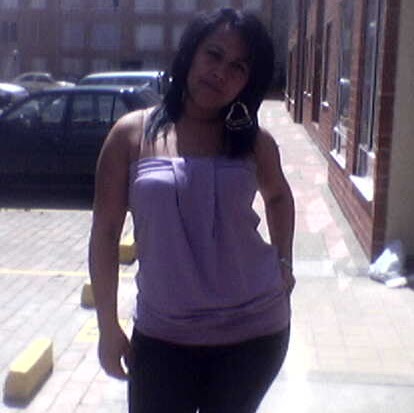 Esperanza Martinez Photo 15