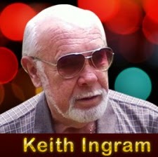Keith Ingram Photo 13