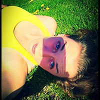 Jessica Blais Photo 11