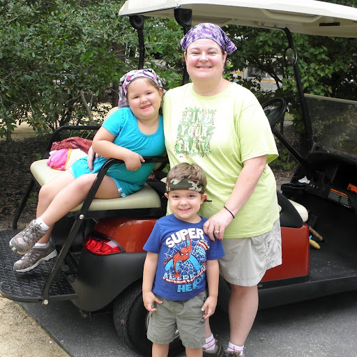 Kim Robbins Photo 7