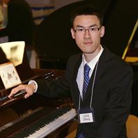 Liang Zheng Photo 18