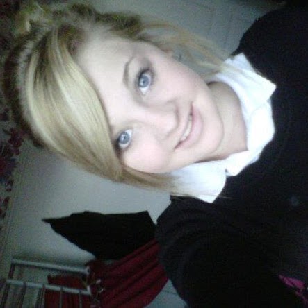 Megan Mcnicholas Photo 3