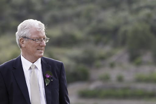 John Chestnutt Photo 2