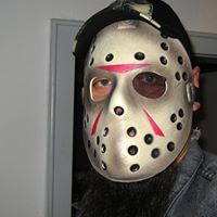 Reggie Dunlop Photo 25