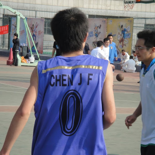 Jinfeng Chen Photo 12