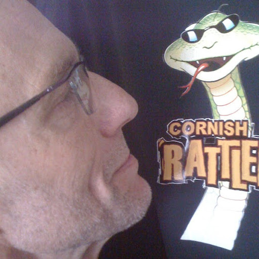 Gerald Walter Photo 22