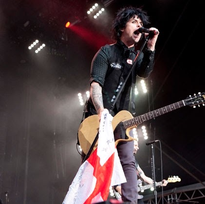 Billie Green Photo 28