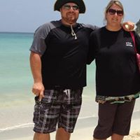 Cindy Gilmour Photo 6