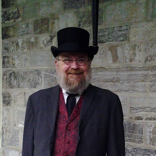 Howard Parker Photo 30