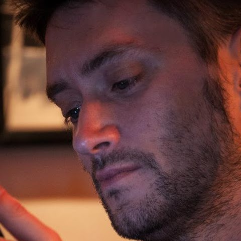 Nicholas Barton Photo 34