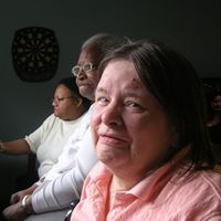Nancy Dobbins Photo 8