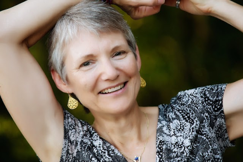 Cindy Hahn Photo 23