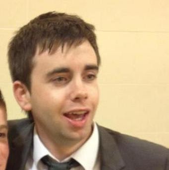 Stephen Devine Photo 20