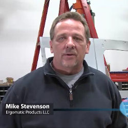 Mike Stevenson Photo 35