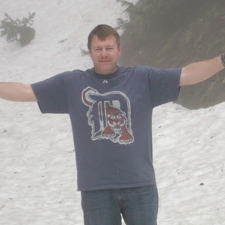 Allen Bray Photo 22