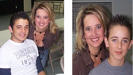 Lori Block Photo 21