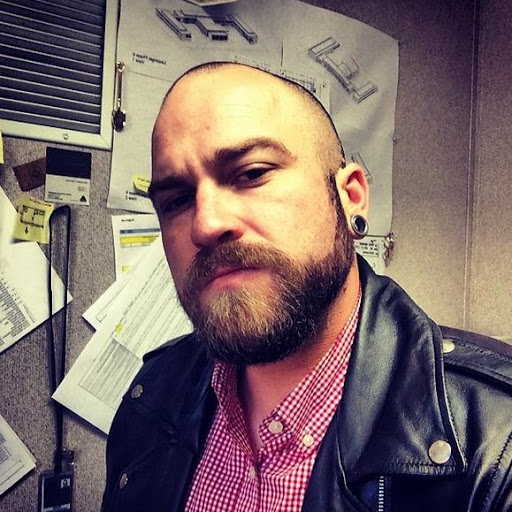 Michael Clem Photo 43