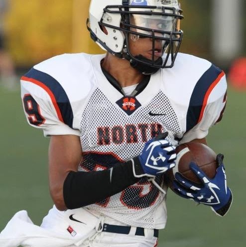 Larry Simpson Photo 14