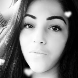 Angelica Andrade Photo 14