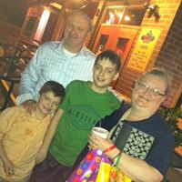 Annette Culp Photo 3