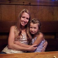 Sarah Grice Photo 11