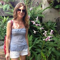 Kristin Wood Photo 47