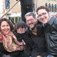 Debra Cohen Photo 13