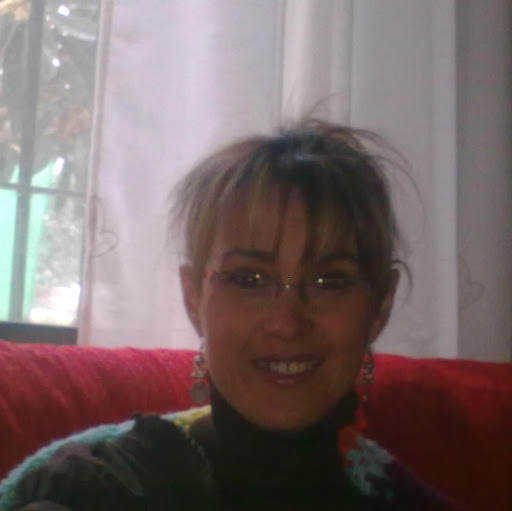 Nieves Roman Photo 1