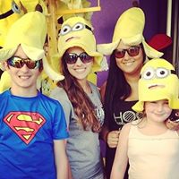 Michele Guthrie Photo 13