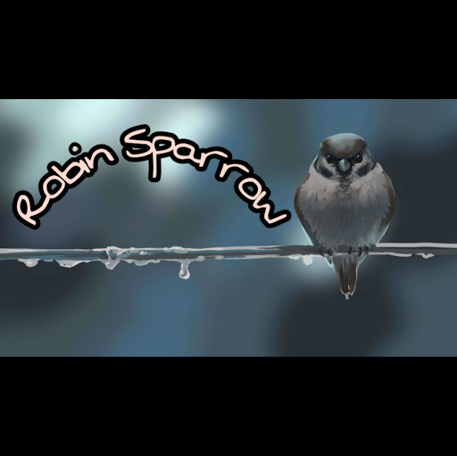 Robin Sparrow Photo 4