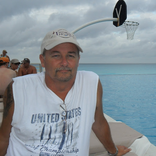 Darrell Rhodes Photo 20