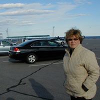 Suzanne Robbins Photo 38
