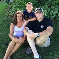 Angela Stover Photo 14