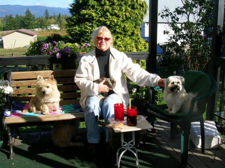 Cathy Rodgers Photo 24