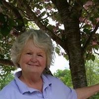 Nancy Robertson Photo 11