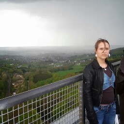 Michelle Willems Photo 8