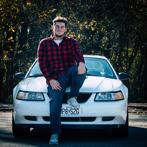 Austin Pruitt Photo 5