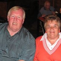 Ray Cartwright Photo 41