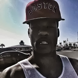 Tony Calhoun Photo 32