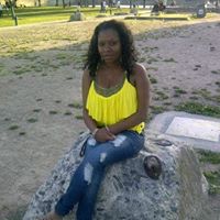 Trisha Grant Photo 15