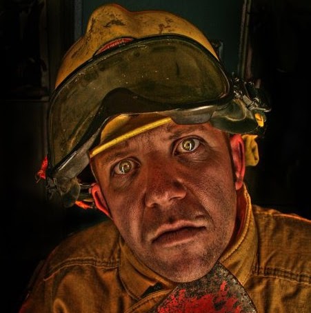 Eddie Perkins Photo 32