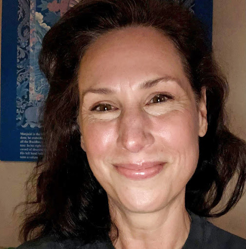 Tracey Miles Photo 14