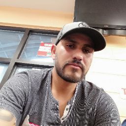 Cesar Aranda Photo 14