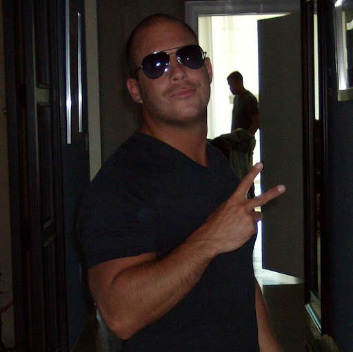 Peter Vitale Photo 14
