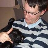 John Atkins Photo 34