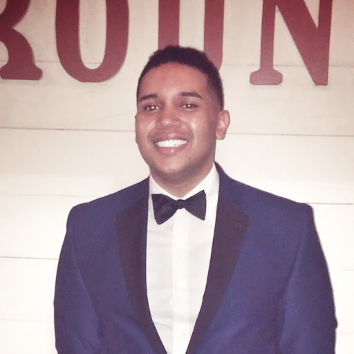 Kenneth Simons Photo 17